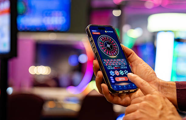 Our kananbet mobile account screen for sportsbook access