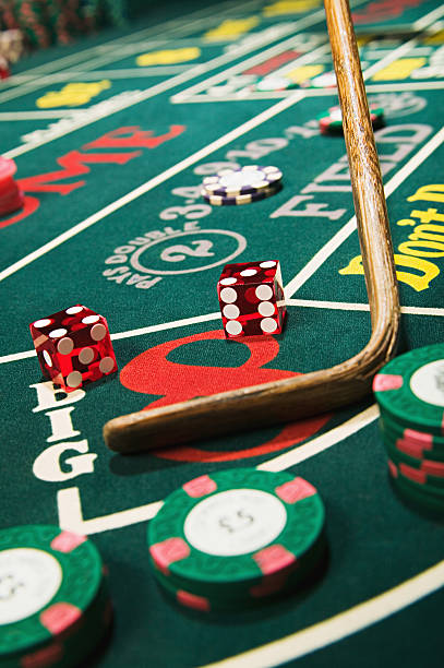 our kananbet Lightning Baccarat table screen