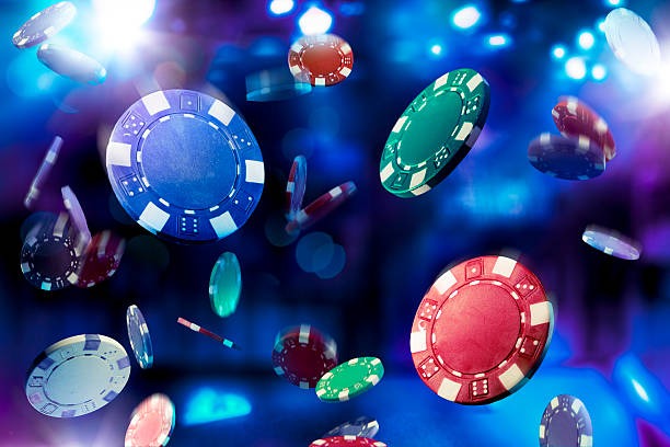 our kananbet baccarat card display