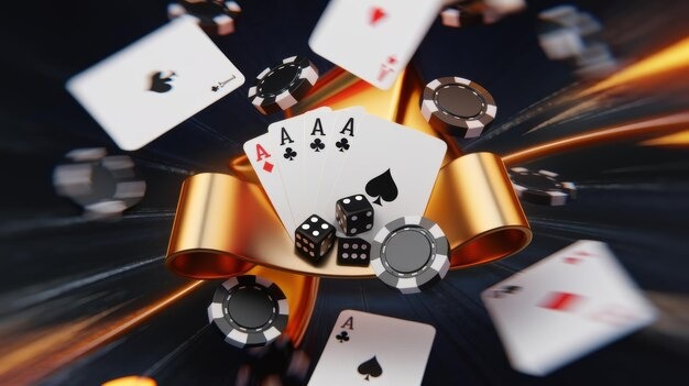our kananbet Lightning Baccarat video thumbnail